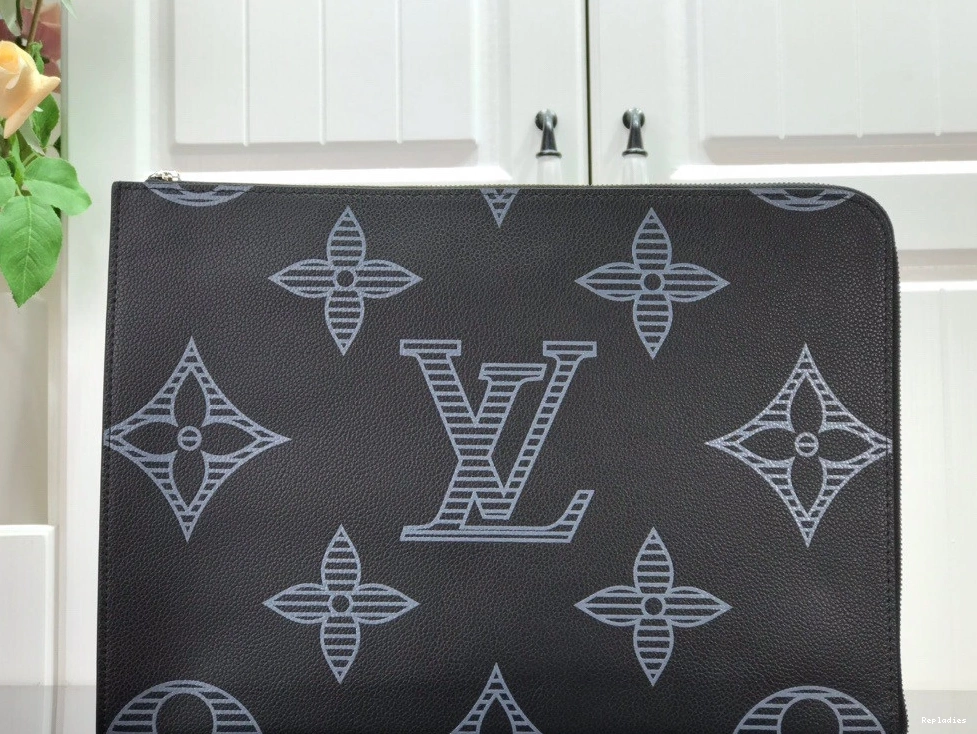 Cheap POCHETTE VUITTON LOUIS JOUR 0710